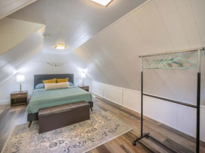 Cozy, Dog Friendly, 2BD near Big Bear & Lake Arrowhead