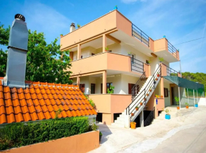 Apartment Barbara