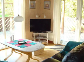 Kollerup Klit Holiday House - Lyngbjergvej 53 - ID 636