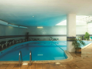 Belver Beta Porto Hotel