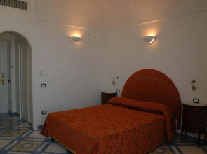 Hotel Croce di Amalfi