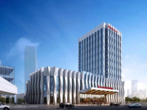 Wanda Realm Qiqihar