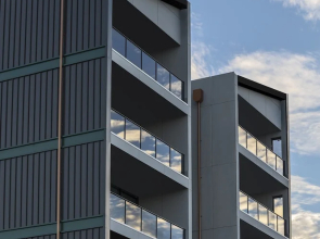 KT Apartments