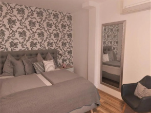 Weingut Apartment Hildegard Gangl