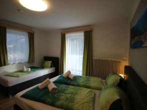 Appartementhaus Lercher
