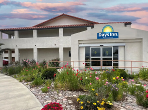 Days Inn by Wyndham Ridgecrest near China Lake Naval Station