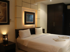 New International Guest House