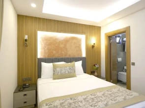 Premier Inn City