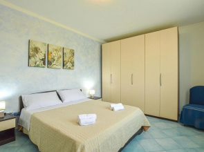 Awesome Apartment in Contrada Fiori Sud With 2 Bedrooms and Wifi