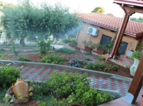 Agriilnibbio B&B