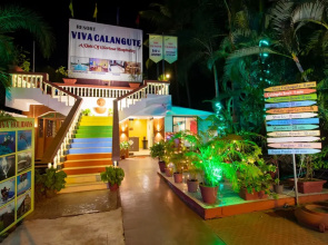 Viva Calangute