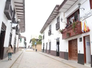 Central Guest House