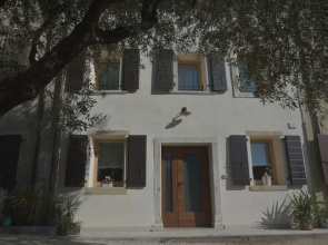 Casa Tormena