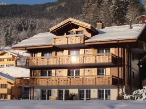 Apartment Residence Caprice