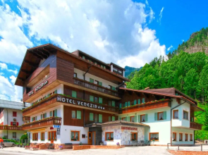 Hotel Venezia