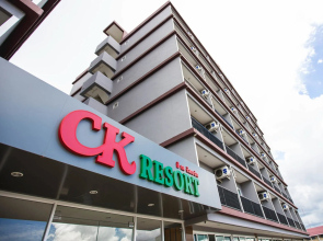 CK Resort Pattaya