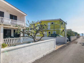 Apartment Poslon