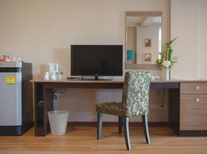 Golden Jade Suvarnabhumi