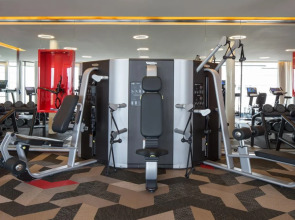 Four Seasons Hotel London at Park Lane