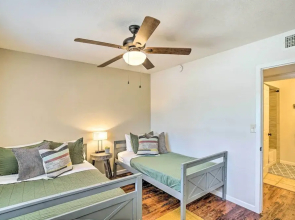 Lovely Mesa Escape w/ Private Pool & Hot Tub!