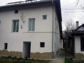 Nenkovi Guest house