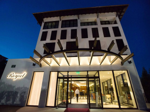 Amadria Park Hotel Royal