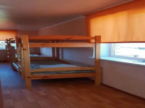 Hostel in Visitino Village