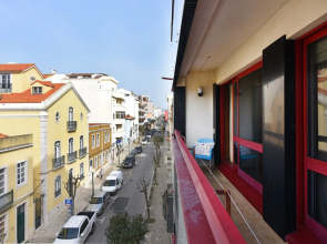 39 Sea Views Beach Apartment