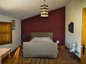 Beautiful 4-bed House in Campo de Ricote