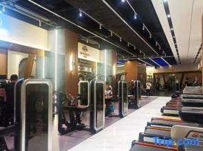 Gongheyuan  Hotel