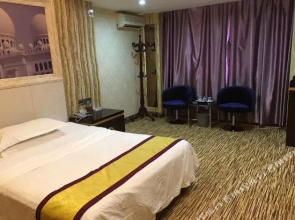 Huanan Hotel