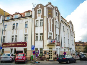 Hotel U Divadla