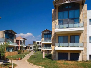 Istion Club Hotel & Spa