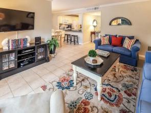 2204 Heritage at The Sea Pines Resort