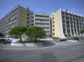 Cozy Flat Near the Beach