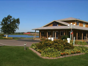 Les Chalets du Havre
