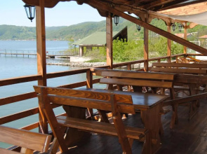 Pension La Ponton