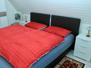 Ferienwohnung Kurkowski