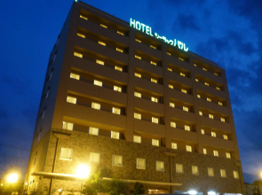 Hotel Sealuck Pal Kofu