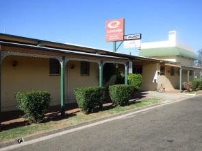 Econo Lodge Ben Hall Motor Inn