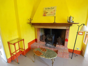 House Busani Salsomaggiore Terme