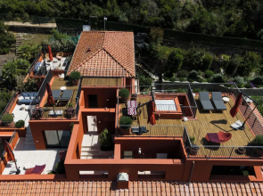 Hotel La Roqqa