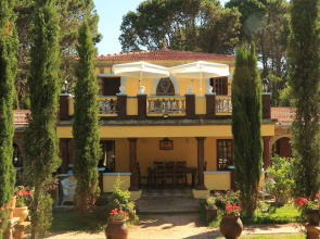 Villa Toscana Boutique Hotel - Adults only