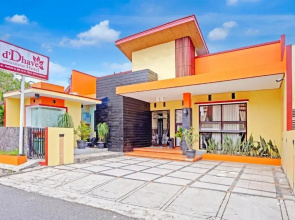 Hotel O Padang City Center Near Pantai Padang Formerly D'Dhave Hotel