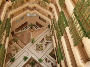 Sunscape Dorado Pacifico Ixtapa Resort & Spa - All Inclusive