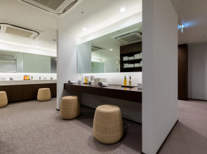 SOLARIA Nishitetsu Hotel Kyoto Premier