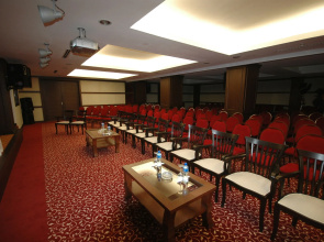 Zemi Hotel Cappadocia