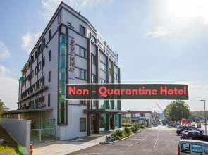 Bzz Hotel