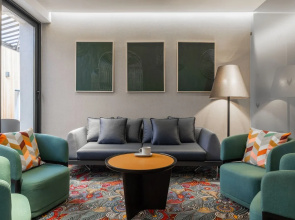 SQUARE by Margo Hotel