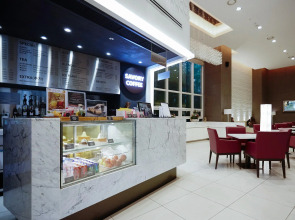 Uljiro Co-Op Residence